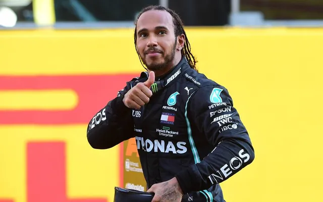 Những kỷ lục chờ đợi Lewis Hamilton ở mùa giải F1 2021 | VTV.VN