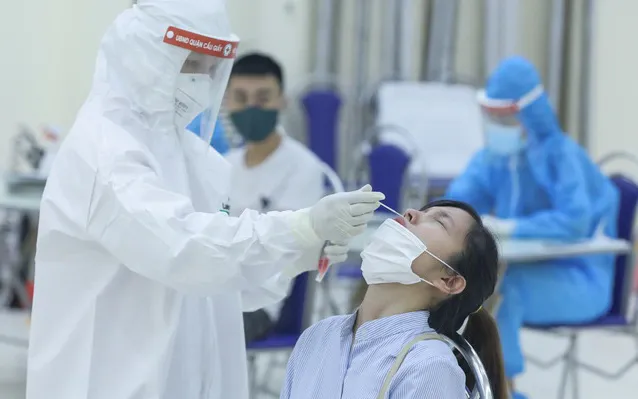 Sáng 3/5, Việt Nam không có ca mắc COVID-19 mới | VTV.VN