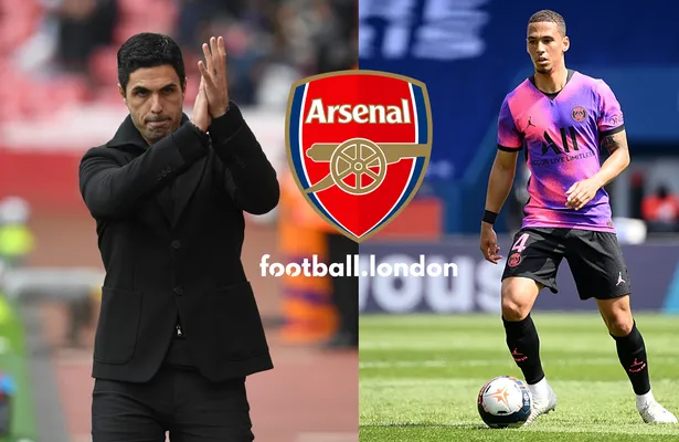 Tổng hợp tin chuyển nhượng Arsenal, ngày 13/7: Saliba đạt thỏa thuận tới  Marseille | VTV.VN