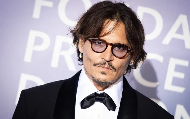 Johnny Depp thừa nhận bị tẩy chay sau khi thua kiện | VTV.VN