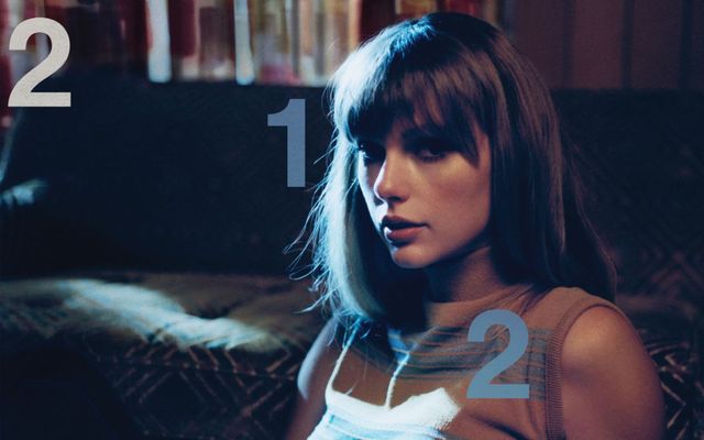 Album mới của Taylor Swift phá vỡ hàng loạt kỉ lục trong tuần đầu phát hành | VTV.VN