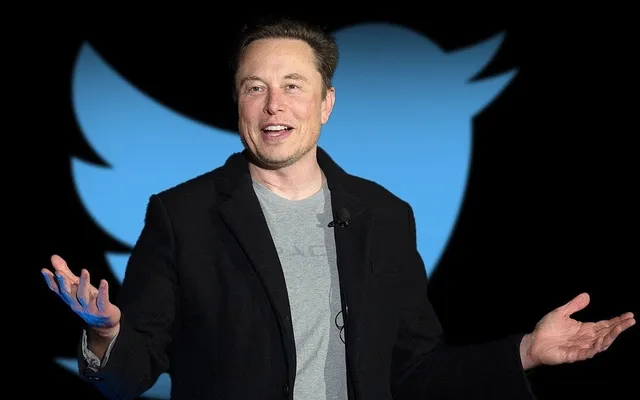 Tỷ phú Elon Musk chính thức tiếp quản Twitter | VTV.VN