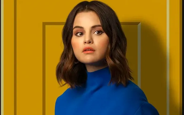 Selena Gomez có đề cử Quả cầu vàng đầu tiên trong sự nghiệp: "Giấc mơ thành  sự thật" | VTV.VN