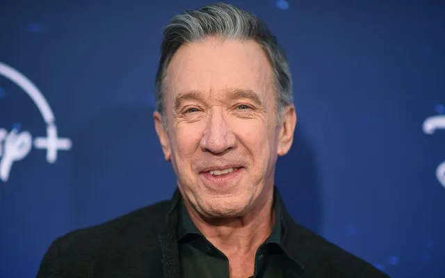 Gần 70 tuổi, Tim Allen vẫn không có ý định giải nghệ | VTV.VN