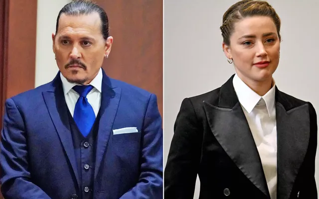 Johnny Depp Trở Lại Hollywood Trong Bộ Phim "Day Drinker"