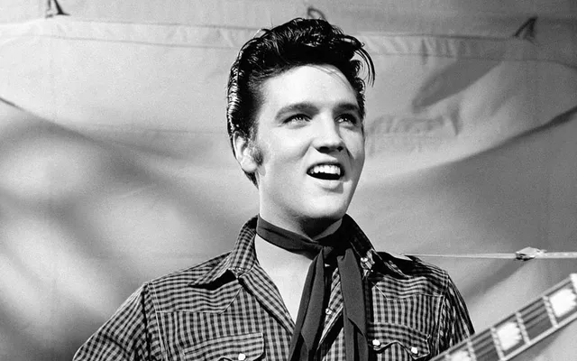 Chuyên cơ riêng của Elvis Presley được bán đấu giá | VTV.VN