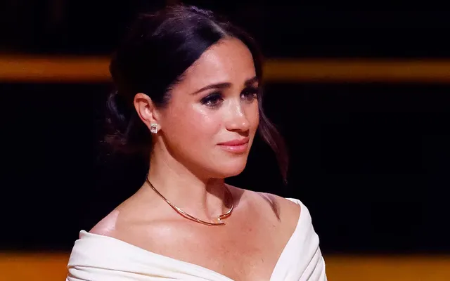 Meghan Markle tiết lộ từng bị Hoàng gia cấm mời cháu gái tham dự đám cưới |  VTV.VN