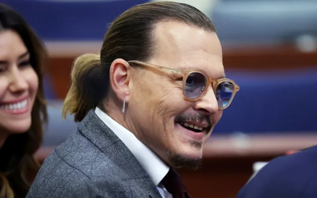 Johnny Depp nghỉ dưỡng tại châu Âu trong thời gian phiên tòa với Amber  Heard tạm nghỉ | VTV.VN