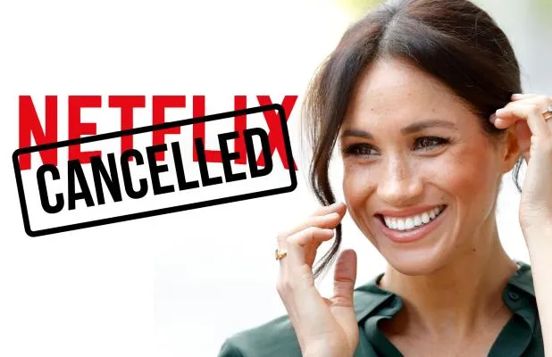 Loạt phim hoạt hình dành cho trẻ em đã lên kế hoạch của Meghan Markle bị huỷ | VTV.VN