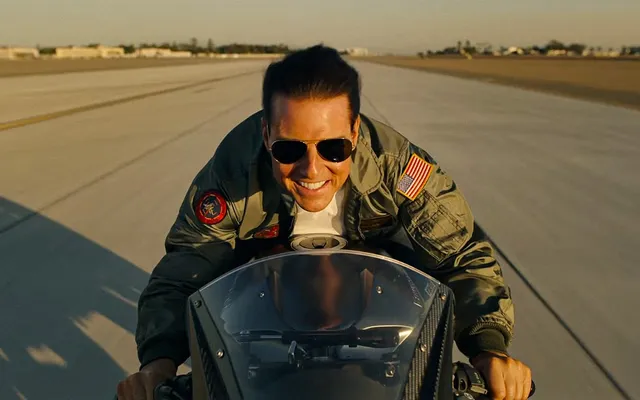 Thành công của "Top Gun: Maverick" và bài học cho Hollywood | VTV.VN