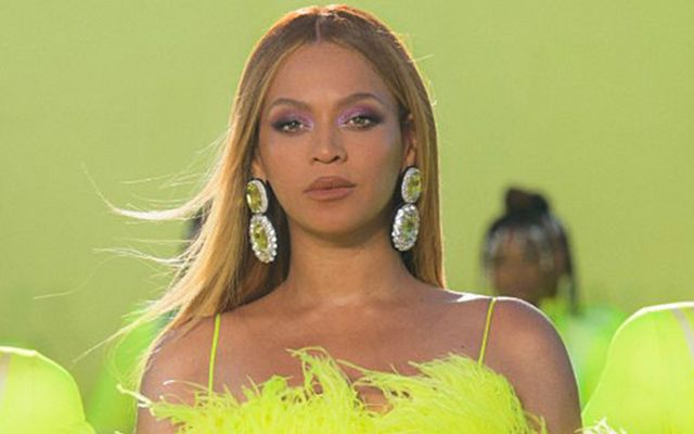 Beyoncé suddenly released a new song, without announcement or promotion | VTV.VN