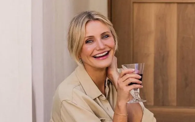 Cameron Diaz từ bỏ diễn xuất để "nhìn lại cuộc đời" | VTV.VN