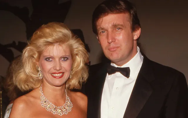 Vợ đầu của cựu Tổng thống Mỹ Donald Trump qua đời ở tuổi 73 | VTV.VN
