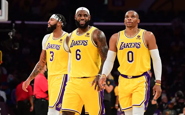 Những toan tính của L.A Lakers tại kỳ chuyển nhượng hè 2022 | VTV.VN