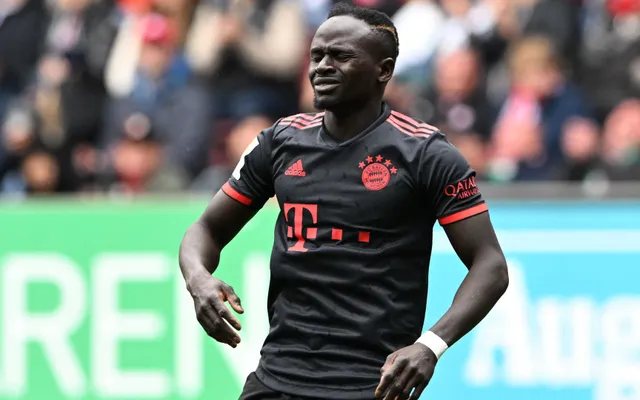 Bayern Munich bất ngờ nhận thất bại trước Augsburg | VTV.VN