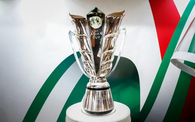 Mang ý nghĩa quan trọng trong vòng loại Asian Cup 2027