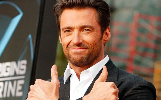 Hugh Jackman bị hỏng giọng do đóng vai Người Sói | VTV.VN