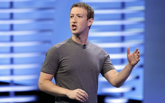 Mark Zuckerberg kiếm hơn 12 tỷ USD một ngày | VTV.VN