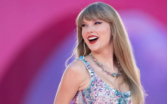 Taylor Swift đã trở thành tỷ phú | VTV.VN