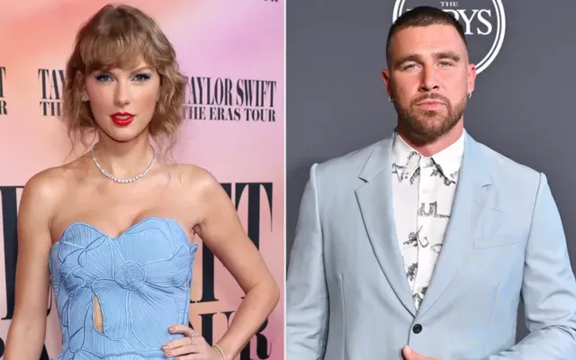 Taylor Swift dành "tình cảm đặc biệt" cho bạn trai mới | VTV.VN