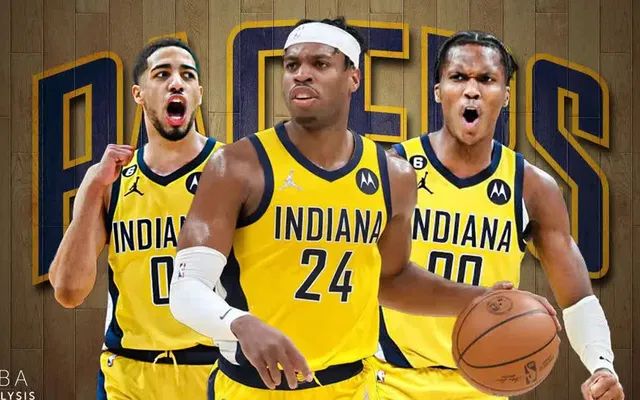 Indiana Pacers - Hiện tượng của mùa giải NBA 2023/24 | VTV.VN