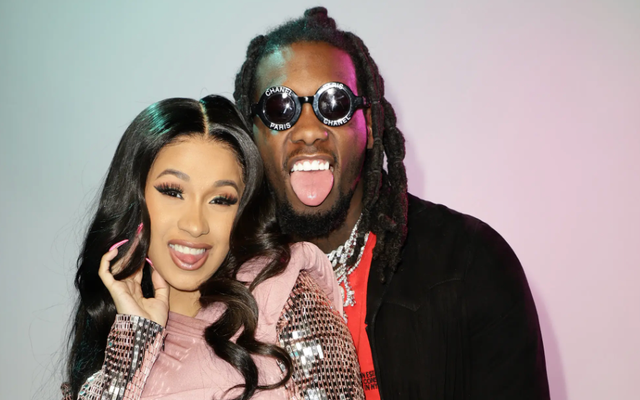 Cardi B và chồng bị kiện quỵt tiền, đập phá nhà ở | VTV.VN