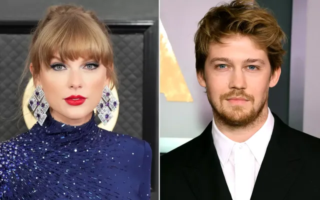 Taylor Swift và bạn trai lâu năm chia tay vì "quá khác biệt" | VTV.VN