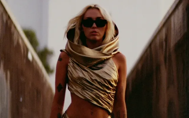 Flowers" của Miley Cyrus là ca khúc được sử dụng nhiều nhất năm 2023 |  VTV.VN