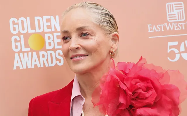 Sharon Stone bị Hollywood lãng quên, "thất nghiệp" trong suốt 7 năm | VTV.VN