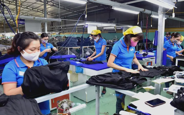 xuất khẩu lao động mỹ 2024: những điều cần lưu ý