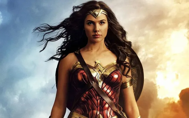 Không thể chắc chắn về phần 3 của "Wonder Woman" | VTV.VN