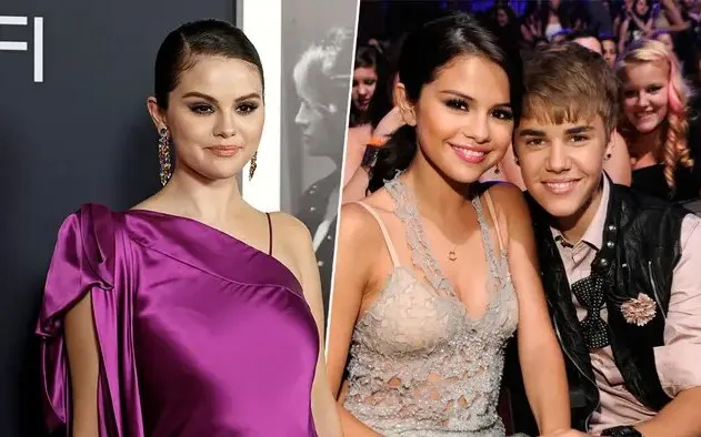 Selena Gomez nhắc lại nỗi đau hậu chia tay Justin Bieber | VTV.VN