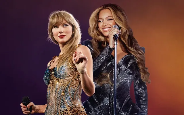 Báo Mỹ tuyển người đưa tin riêng về Taylor Swift và Beyoncé | VTV.VN