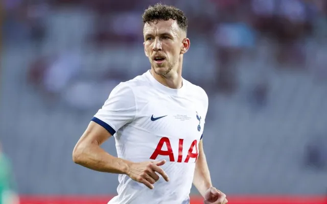 Tottenham mất Ivan Perisic cả mùa giải | VTV.VN