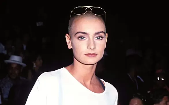 Nguyên nhân cái chết của Sinead O'Connor được xác định sau 6 tháng | VTV.VN