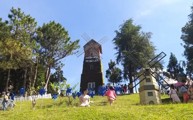 Mui Ne, Da Lat: top destinations for New Year adventures