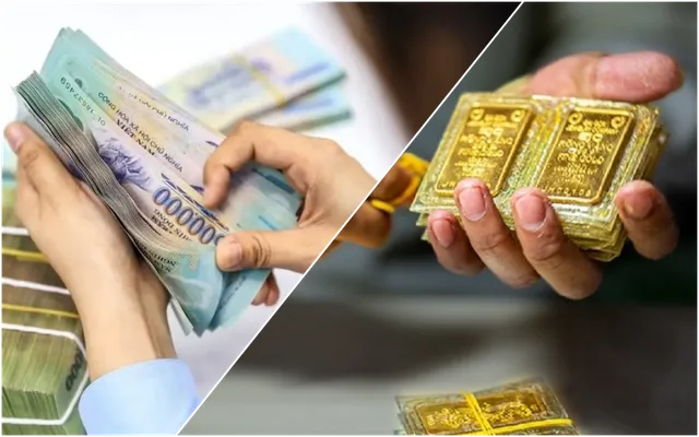Đầu tư vàng