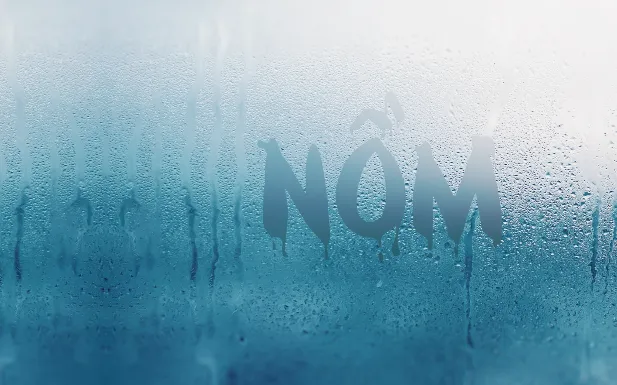 thời tiết nồm