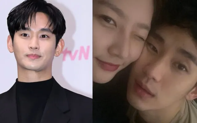 Kim Soo Hyun phủ nhận hẹn hò với Kim Sae Ron | VTV.VN