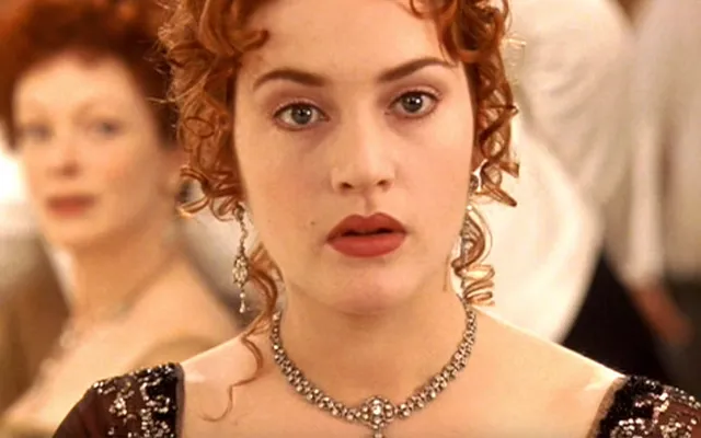 Kate Winslet nổi tiếng nhờ phim Giáng sinh thay vì "Titanic" | VTV.VN