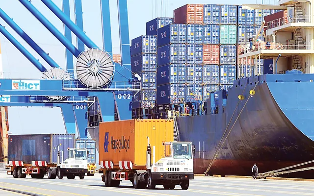 Từ kho đến tay – Hành trình logistics toàn diện bằng xe tải