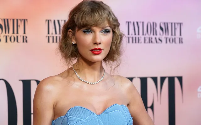 Taylor Swift lọt danh sách tỷ phú của Forbes | VTV.VN