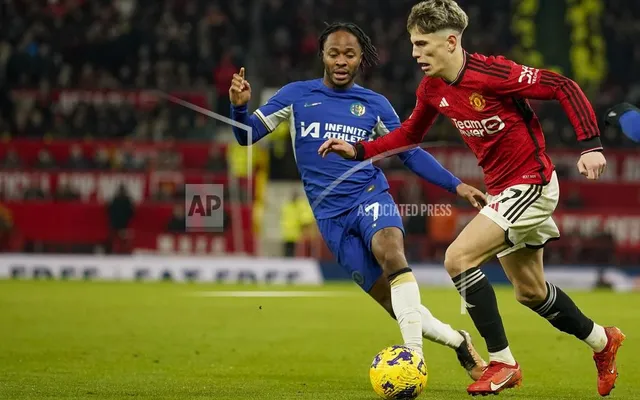 Chelsea và cơn bão thất vọng