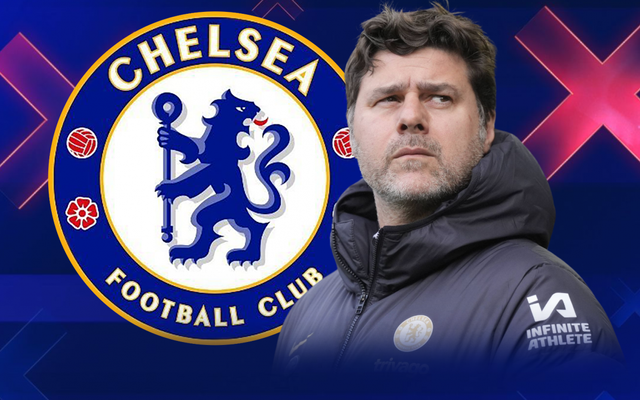 Chelsea bất ngờ chia tay HLV Mauricio Pochettino | VTV.VN