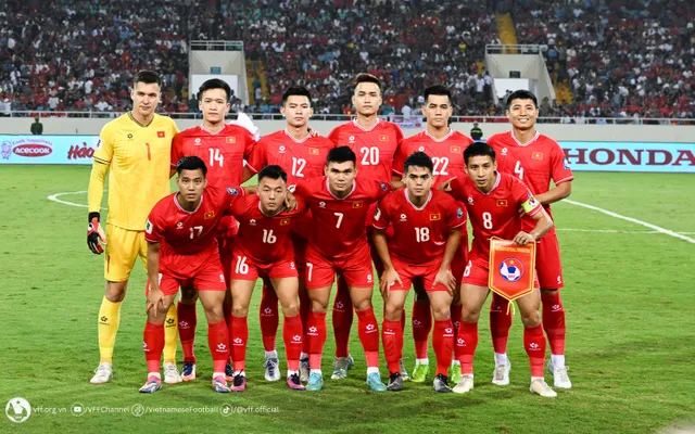 Lịch thi đấu của ĐT Việt Nam tại ASEAN Cup 2024 | VTV.VN