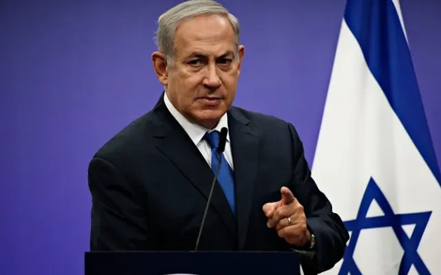 Trên 70% người Israel muốn Thủ tướng Netanyahu từ chức | VTV.VN