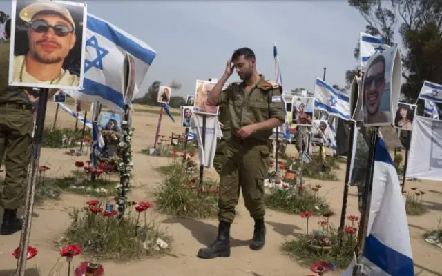Hamas phạm “hàng trăm tội ác chiến tranh” trong vụ tấn công Israel ngày 7/10/2023 | VTV.VN Hamas phạm “hàng trăm tội ác chiến tranh” trong vụ tấn công Israel ngày 7/10/2023 | VTV.VN