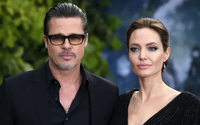 Lý do cuộc chiến ly hôn của Brad Pitt và Angelina Jolie kéo dài suốt 8 năm | VTV.VN