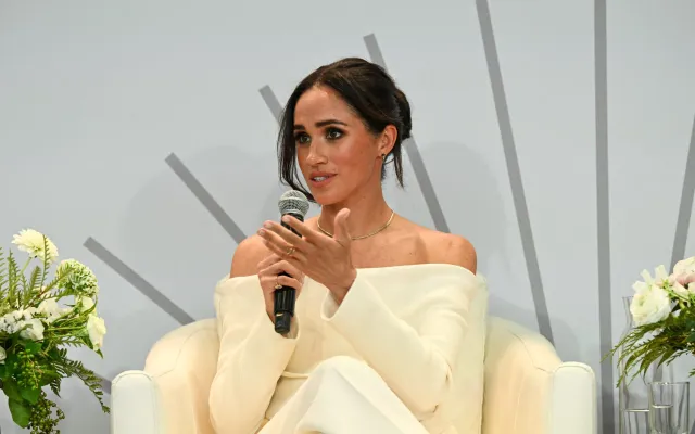 Meghan Markle toan tính điều gì với thương hiệu sắp ra mắt? | VTV.VN