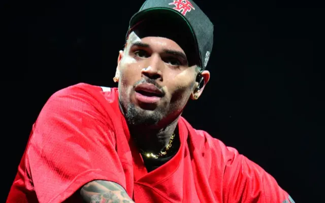 Chris Brown bị kiện vì cáo buộc hành hung khán giả | VTV.VN